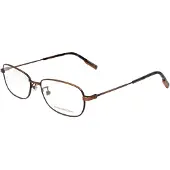 Zegna Ez5166-d-38 55/17/145 Briller