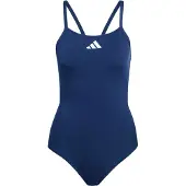 Adidas Sportsbadedragt 'Ripstream Team' navy