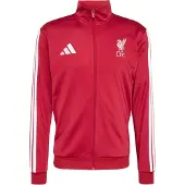 Adidas Liverpool FC DNA træningsoverdel, størrelse X-Large
