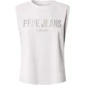 Pepe Jeans Mirari T-shirt Med Korte ærmer