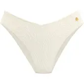 LASCANA Bikinitrusse creme
