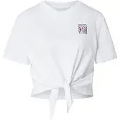 Rich & royal Shirts blå / rød / hvid