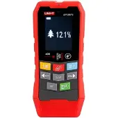 Uni-T UT387S vægmonteret scanner