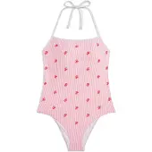 Tommy Hilfiger Uw0uw06540 Halter Badetøj