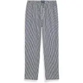 Ralph Lauren Polo Bear Striped Pyjamasbukser