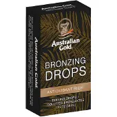 Australian Gold Bronzing Drops Bronzing Drops 30ml