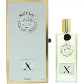 Nicolai Parfumeur Createur L'Eau Mixte Eau de parfum 100 ml