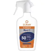 Ecran Sunnique Sport Spf50 270ml Solcreme