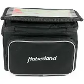 Haberland Classic 6l Styrtaske