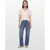 Coster Copenhagen Overdel ' CC ' pink