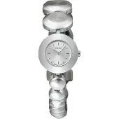 Seiko Dameur SSEH021J Power Design Project Sølvfarvet/Stål Ø20.2 mm