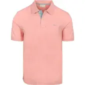 Gant Bluser & t-shirts 'Rugger' himmelblå / lyserød