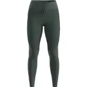 Odlo Zeroweight Warm Reflective Leggings