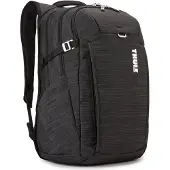 Thule Construct Backpack 28L - Rygsæk til notebook - 15.6 - sort