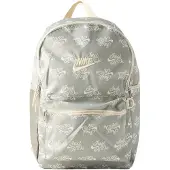 Nike Rygsæk 'HERTGE 2.0' lysebeige / pastelgrøn