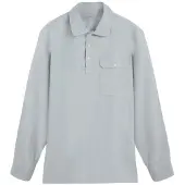 Scalpers Bluser & t-shirts ' ' blå