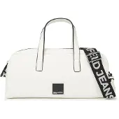 Karl lagerfeld JEANS Håndtaske creme