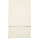 Mango Sjal lysebeige