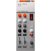 Teenage Engineering EP-136 K.O. Sidekick 2 Channel Stereo Mixer
