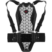 Zandona Airnet Pro X7 Rygbeskytter