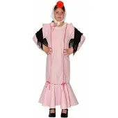 Creaciones Llopis Chulapa Pigekostume