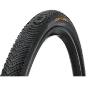 Continental Terra Competition Race Rapid Foldable - 700 x 45C - Cykeltilbehør