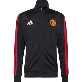 Adidas Manchester United DNA træningsoverdel, størrelse 3XL