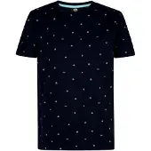 Petrol Industries Bluser & t-shirts blå