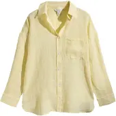 Next Bluse 'N Premium' gul
