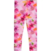 Next Leggings gul / lilla / pink / lyserød