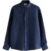 Next Skjorte 'Signature' navy
