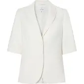 TATUUM Blazer 'Seleni' offwhite