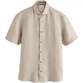 Next Skjorte beige