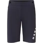 Oakley Apparel Free Ride Lined Shorts Med Chamois