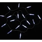 Douceur D`Interieur Douceur d’Interieur lyskæde – istapper, 32 LED
