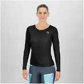 Karpos Loma Evo T-shirt Med Lange ærmer