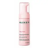Nuxe Very Rose Foam 150ml Rensemælk
