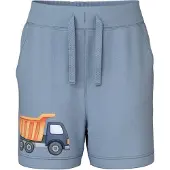 Name It Mini Økologisk Bomuld Shorts