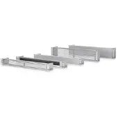 Ubiquiti OCD - Stativsløringspanel - 1U