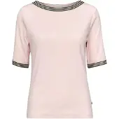 Redgreen Snee T-shirt Med Korte ærmer