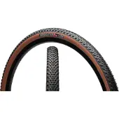 Kenda Booster 120tpi Tan Sidewall Tubeless 700c X 40 Graveldæk