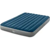 Intex Pripučiamas čiužinys 203x152x25 cm 64189