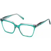 Sting Vsj749 Square Juniorbriller