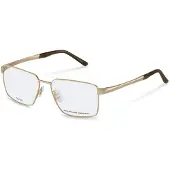 Porsche Design P81004-56b000 56x15x140 Mm Læsebriller