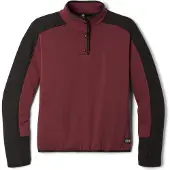 Mountain Hardwear Camplife Halv Lynlås Sweatshirt