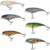 Berkley Zilla Flanker Floating Crankbait 79g 155 Mm