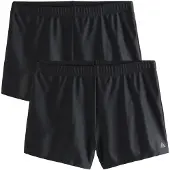 Next Badeshorts sort