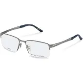 Porsche Design P81005-55b000 55x18x140 Mm Læsebriller