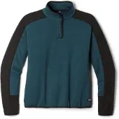 Mountain Hardwear Camplife Halv Lynlås Sweatshirt