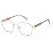 Zadig & Voltaire Vzv498-5302am 53x18x140 Mm Læsebriller
